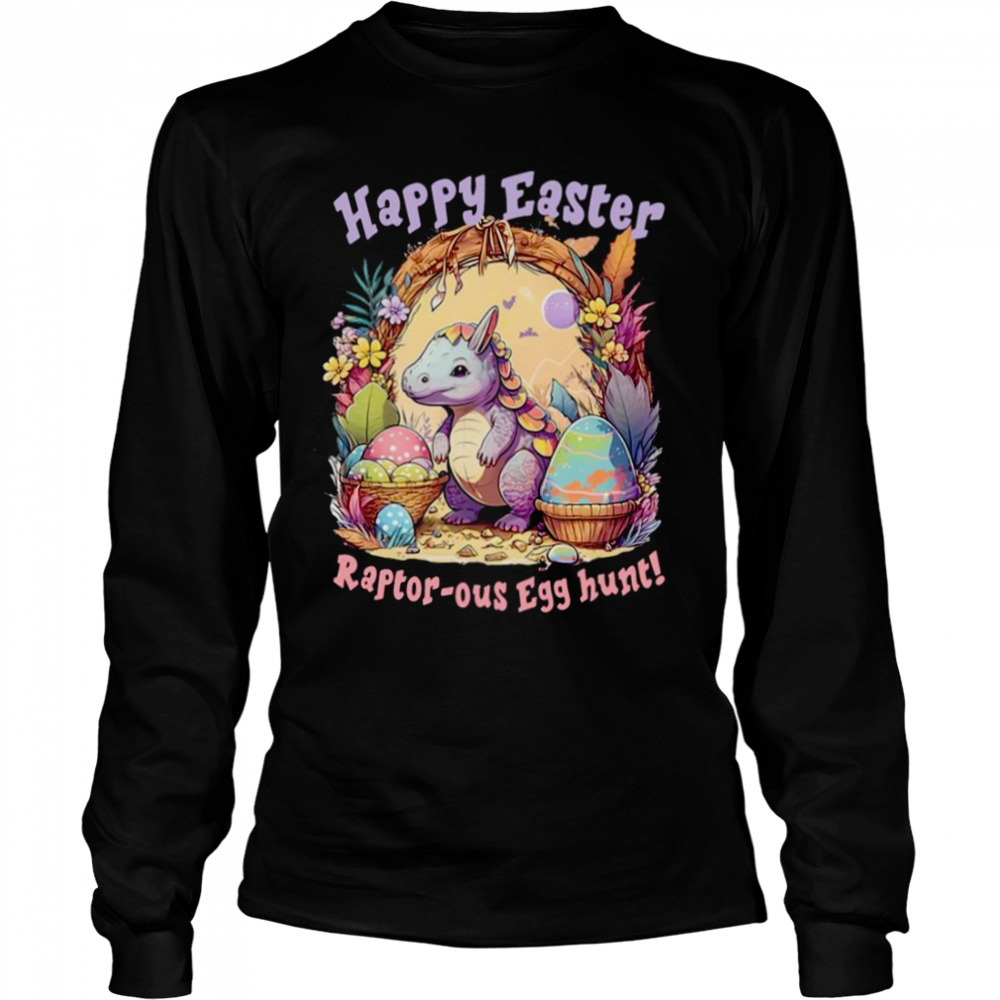 Long Sleeved shirts