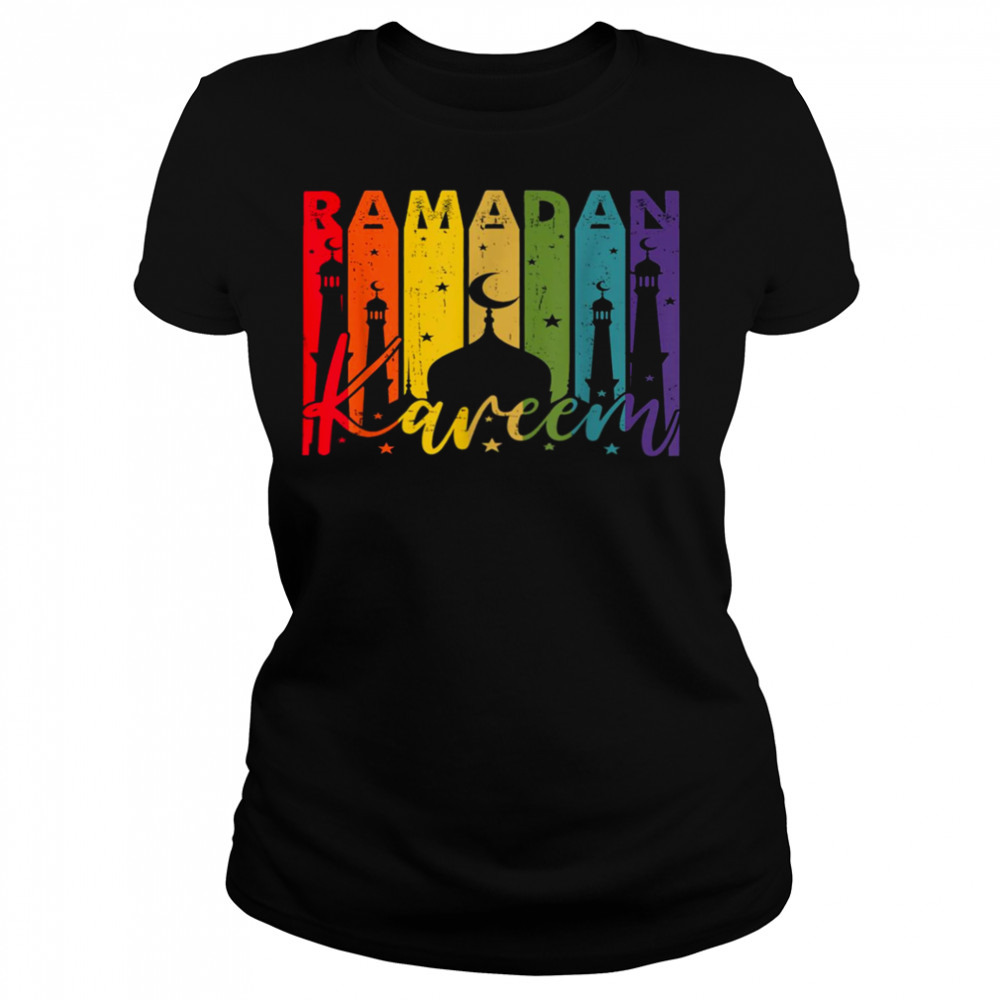 Women's shirts