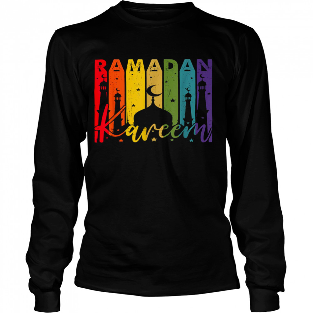 Long Sleeved shirts