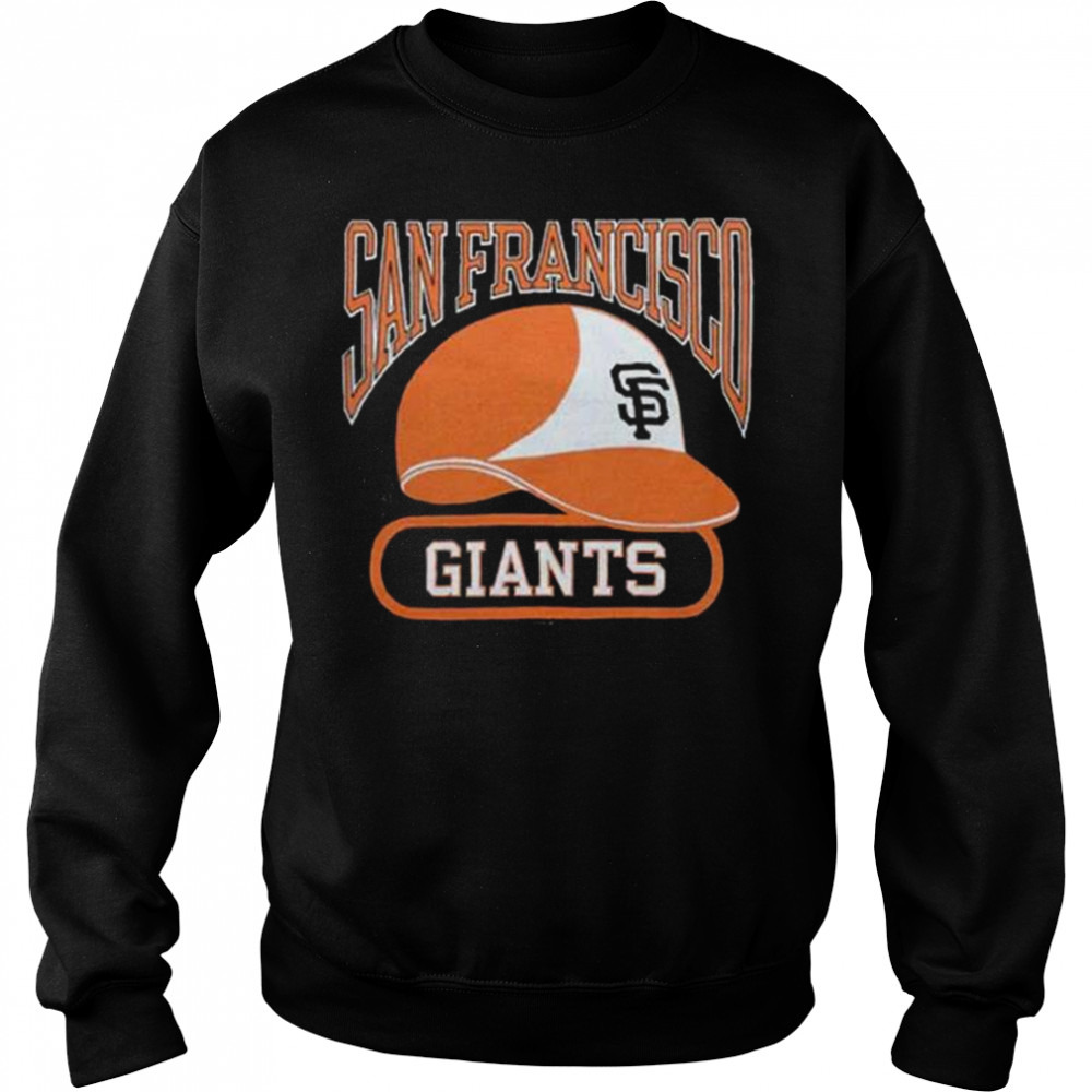 Sweat shirts