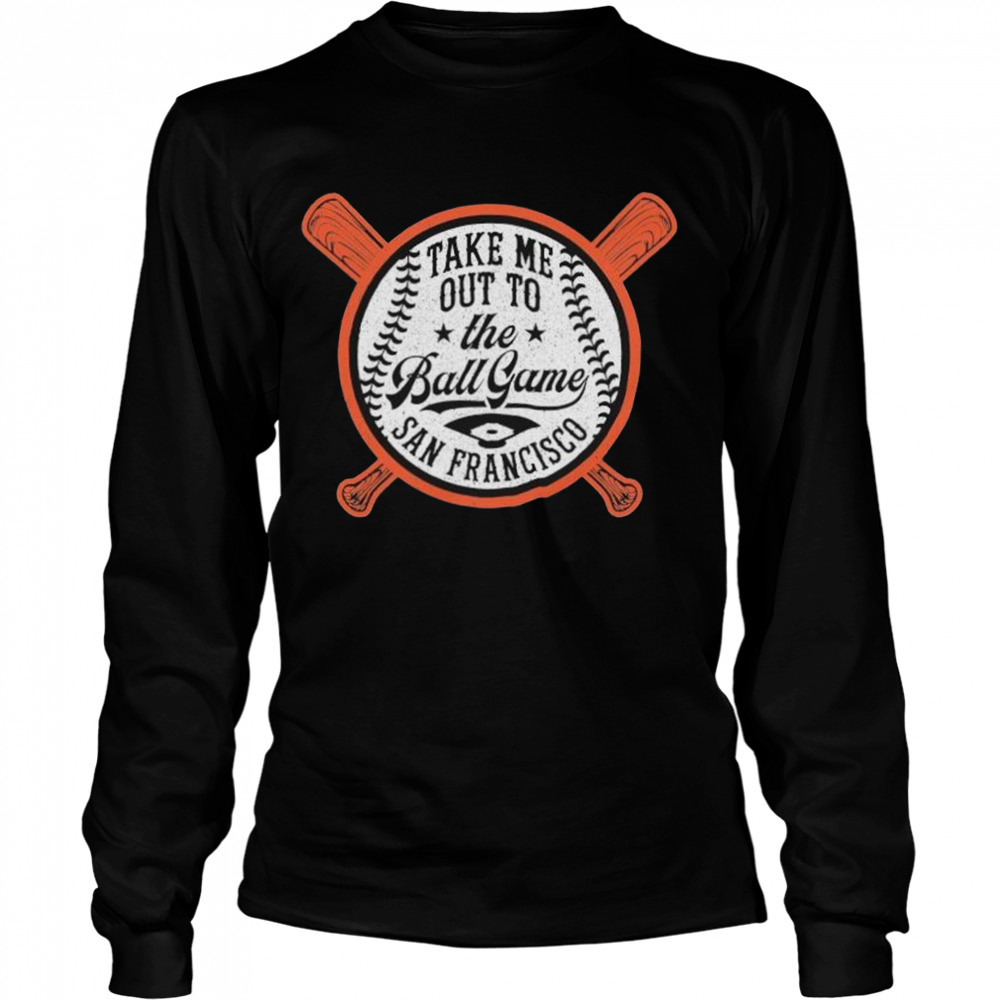 Long Sleeved shirts