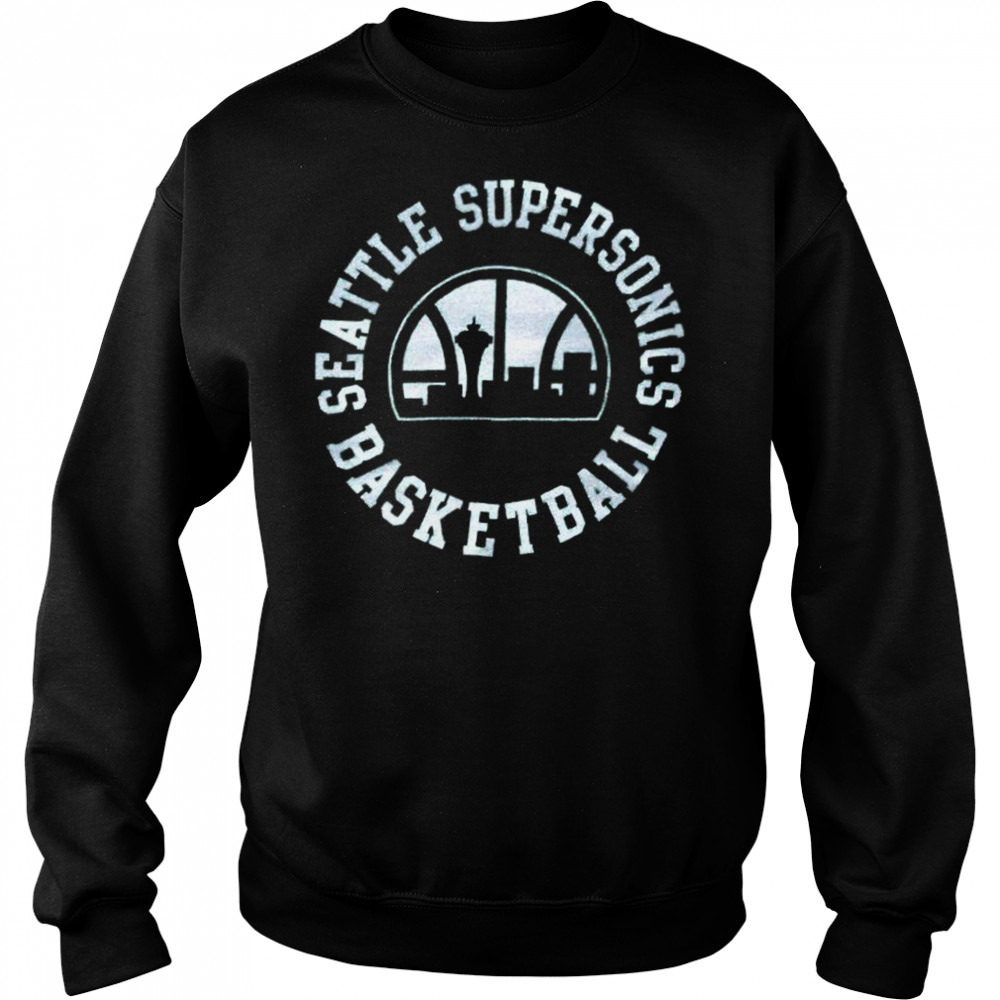 Sweat shirts