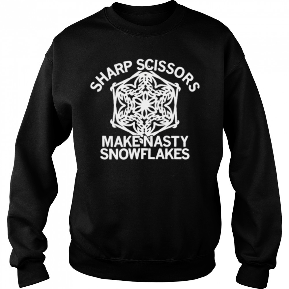 Sweat shirts