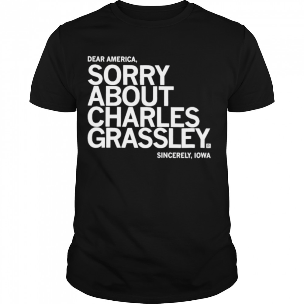 Unisex shirts