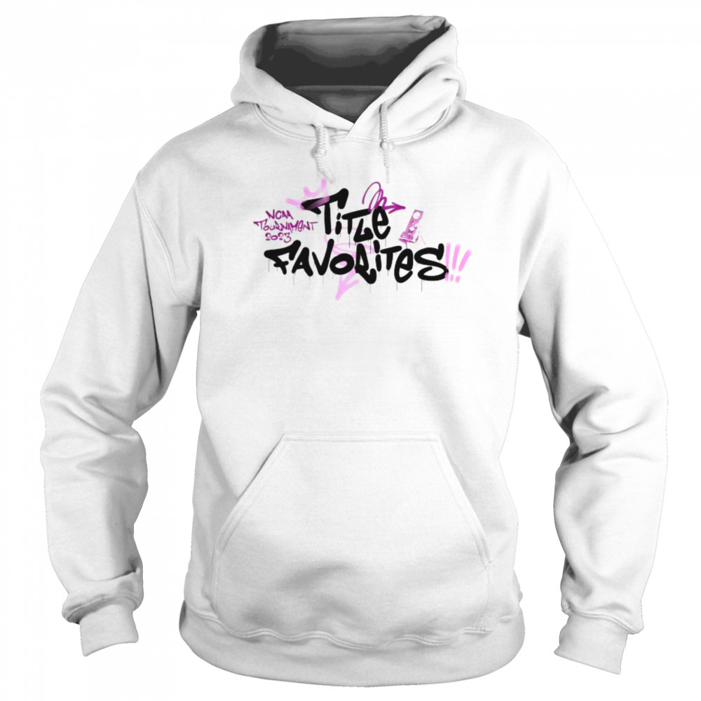 Hoodie shirt
