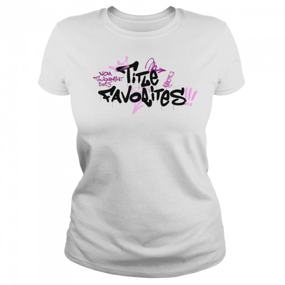 Women's shirt