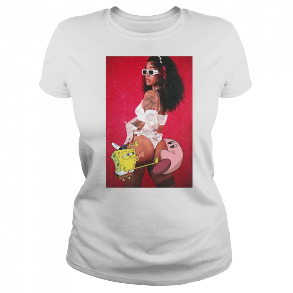 Women's shirt