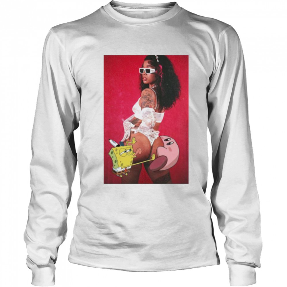 Long Sleeved shirt