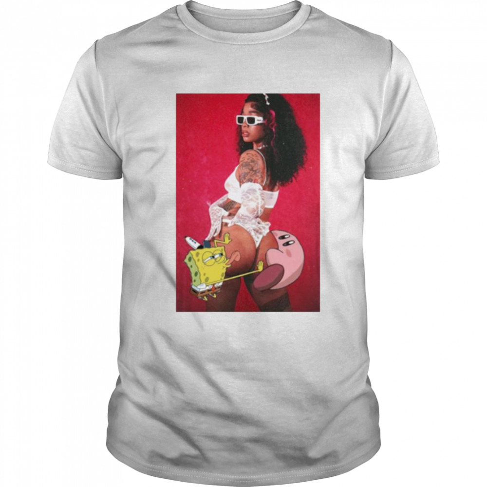 Unisex shirt