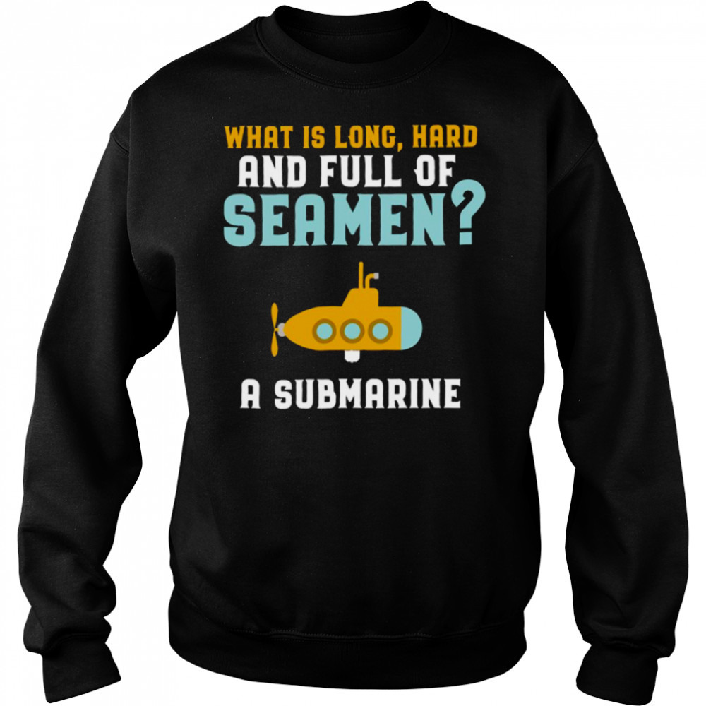 Sweat shirts