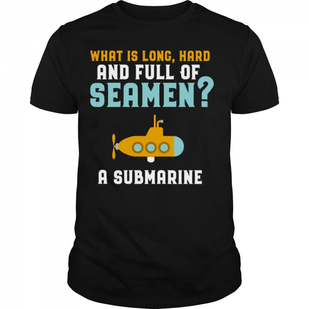 Unisex shirts