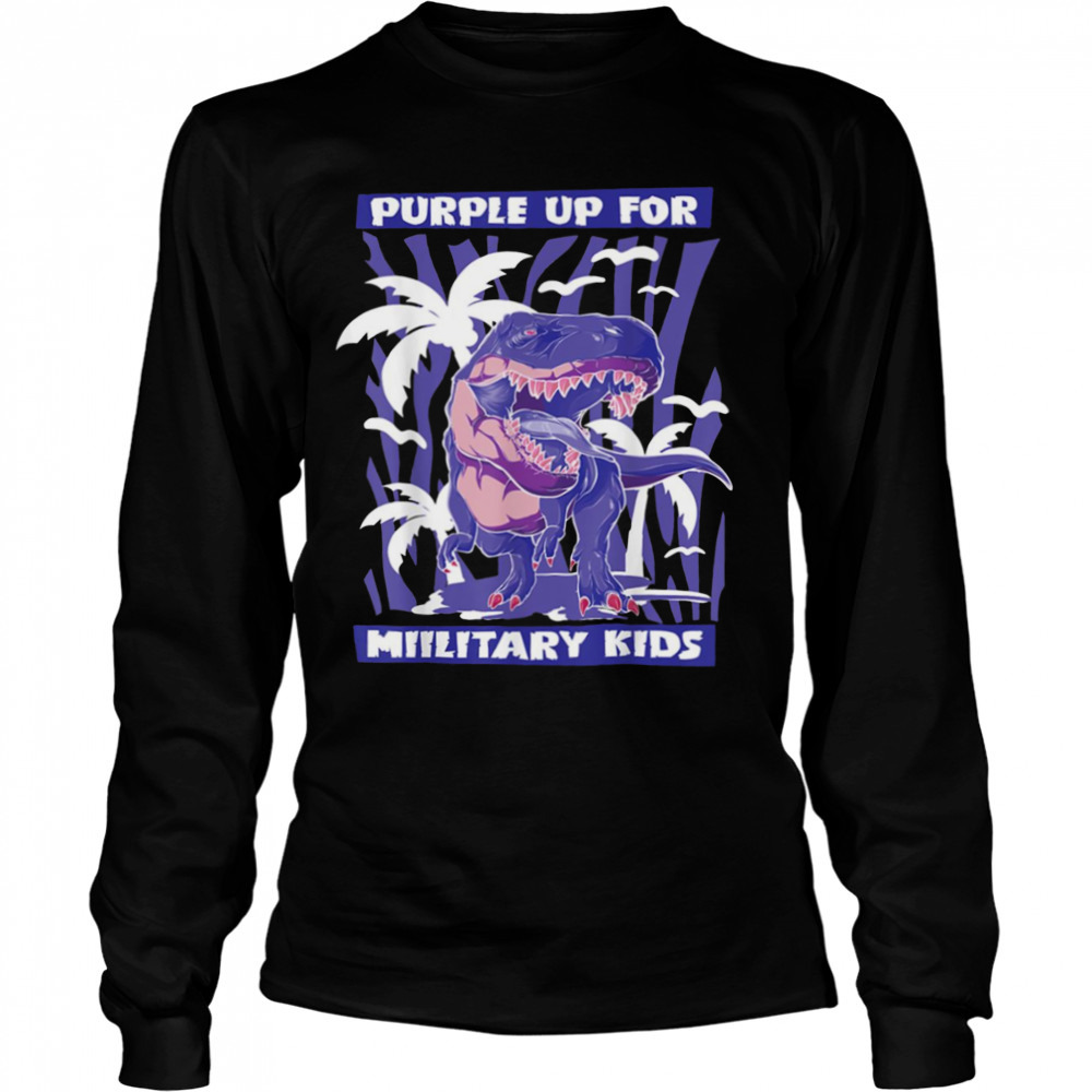 Long Sleeved shirts