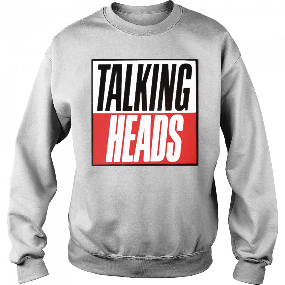 Sweat shirt