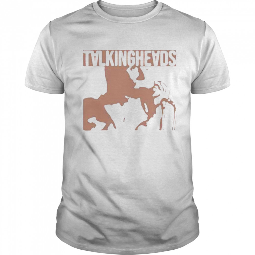 Talking heads elio call me by your name shirt
