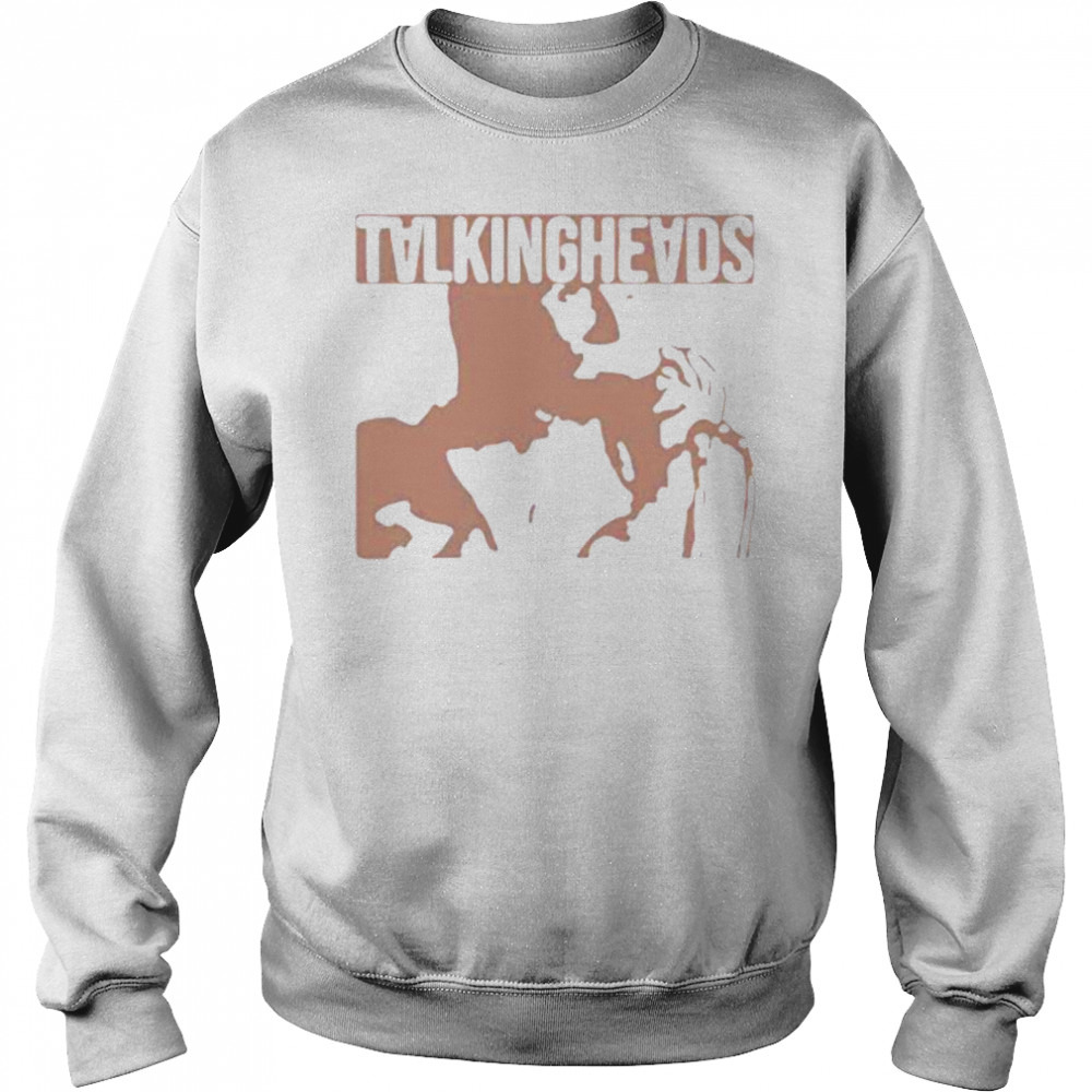 Sweat shirt