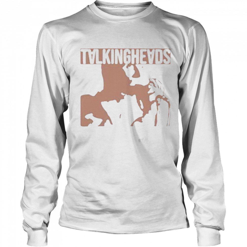 Long Sleeved shirt