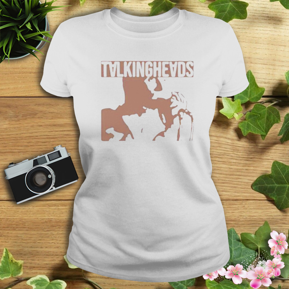 Talking heads elio call me by your name shirt 2 Women's shirt