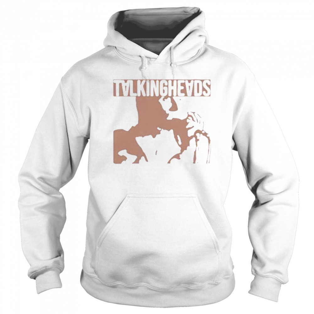 Hoodie shirt