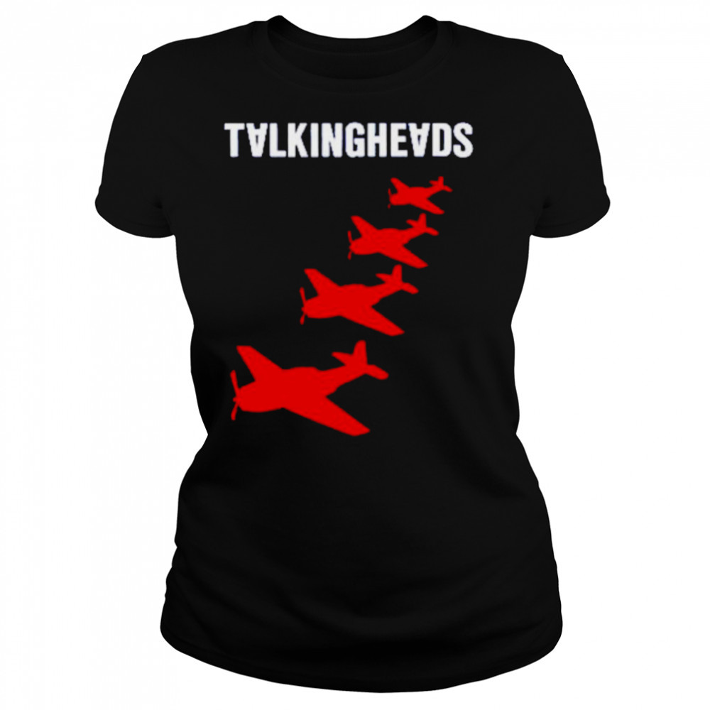 Women's shirts