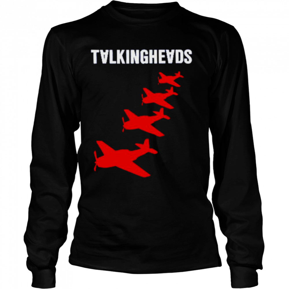 Long Sleeved shirts