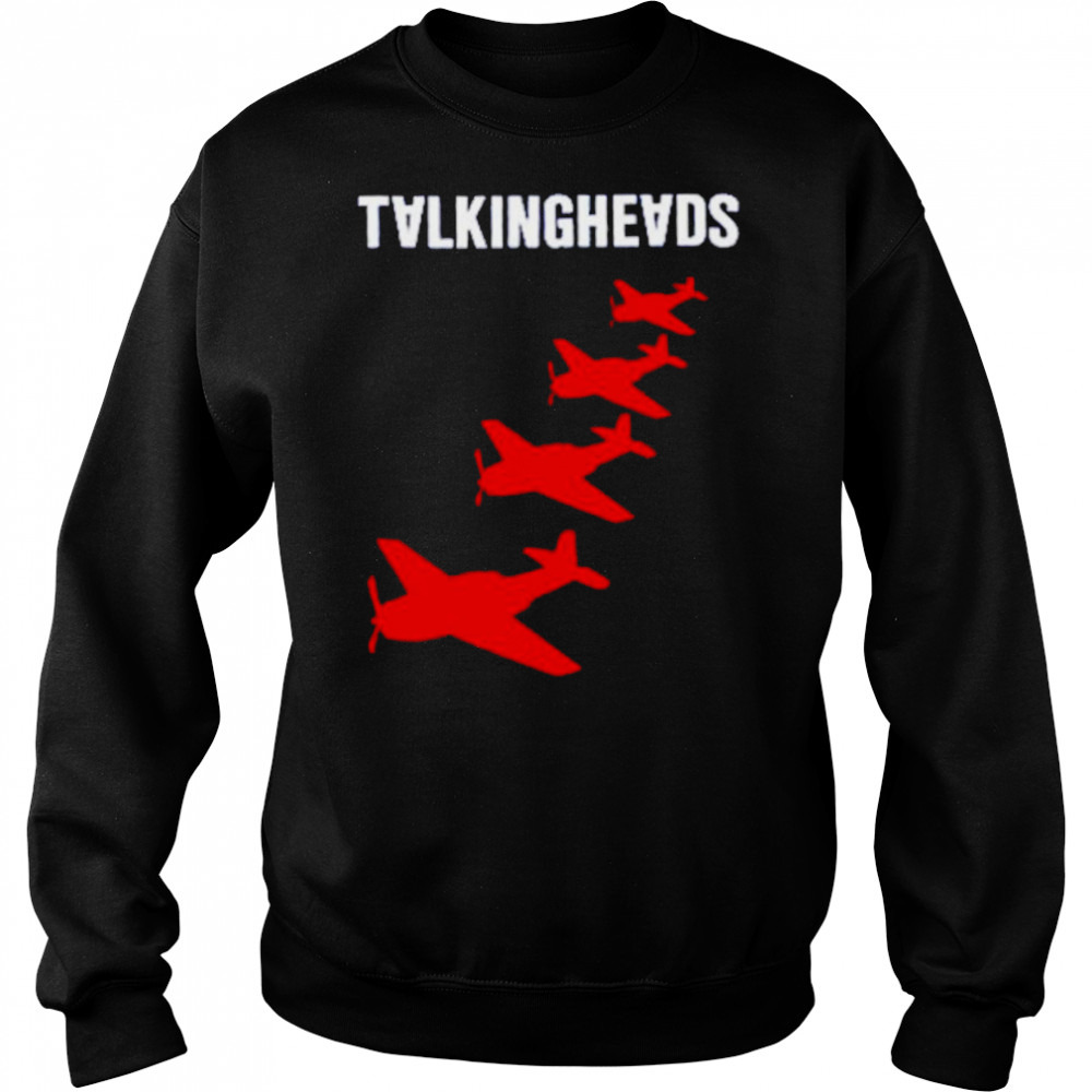 Sweat shirts
