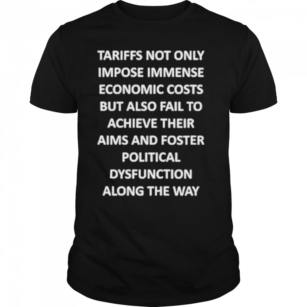 Unisex shirts