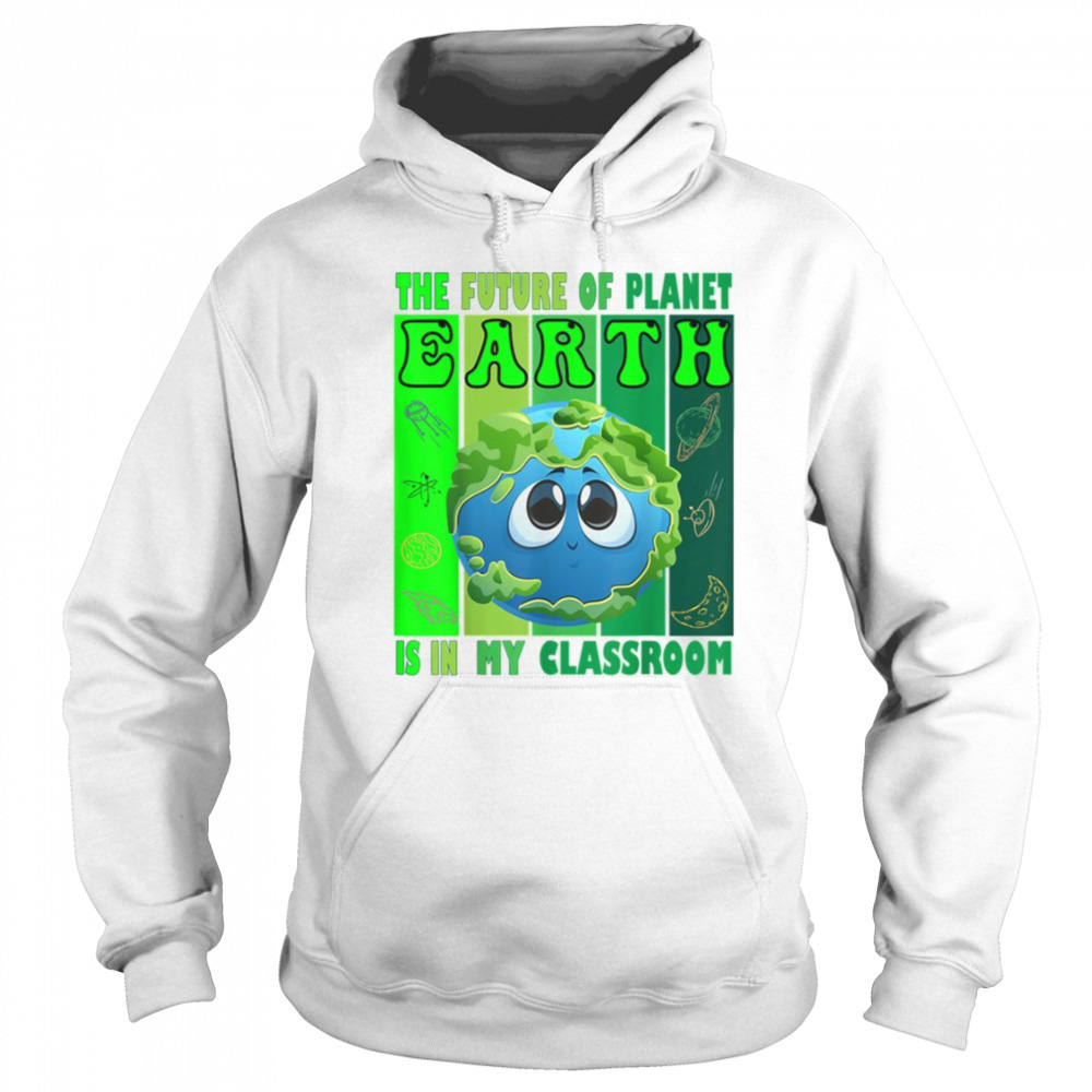 Hoodie shirt