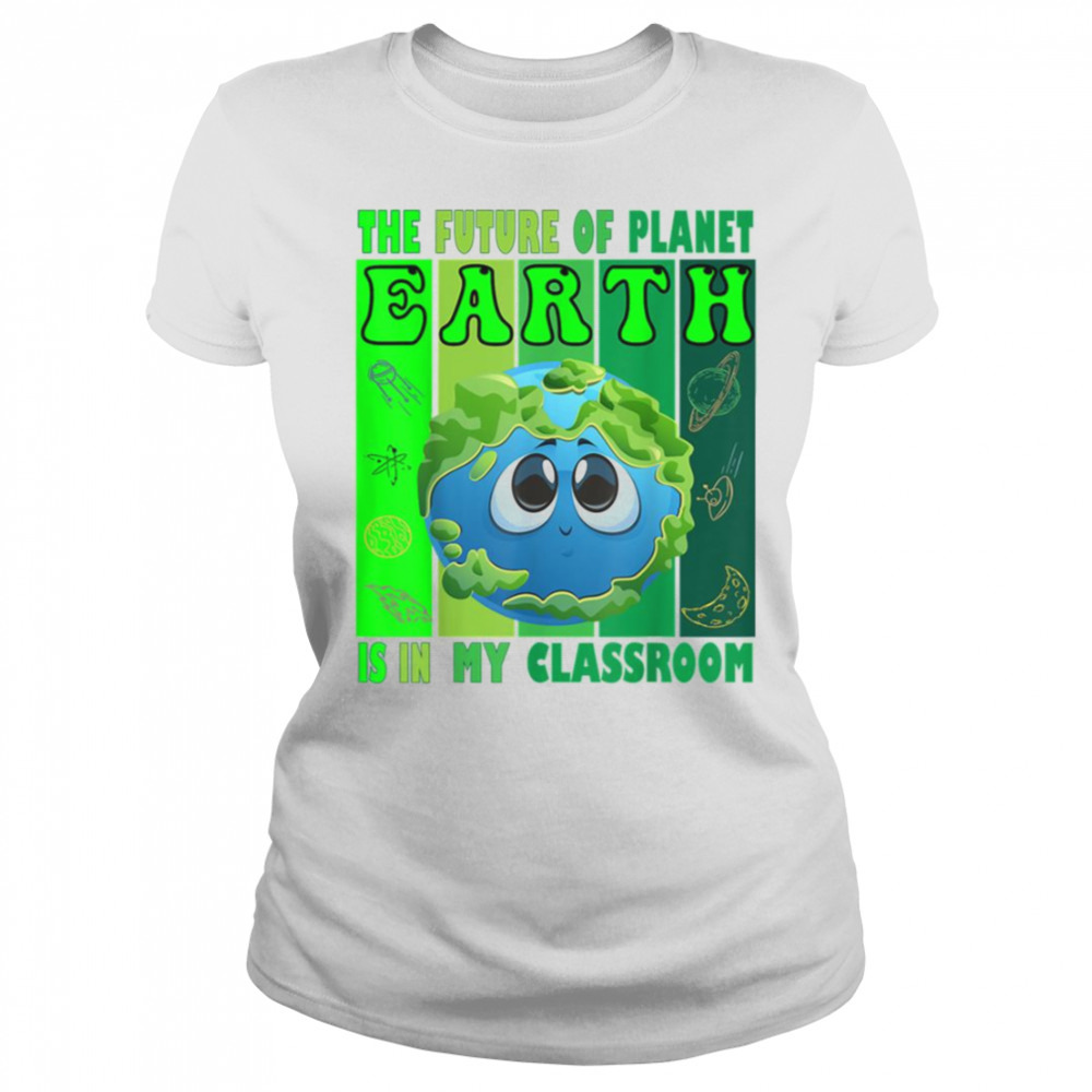 Women's shirt