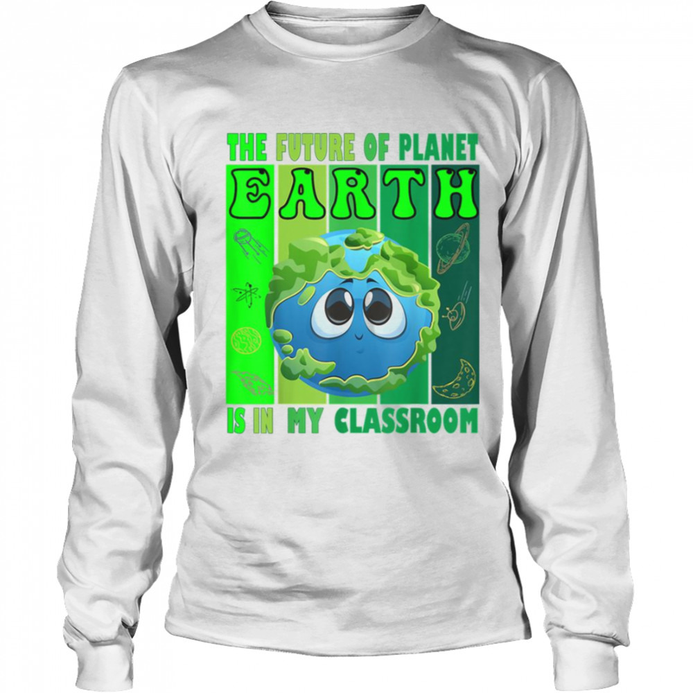 Long Sleeved shirt