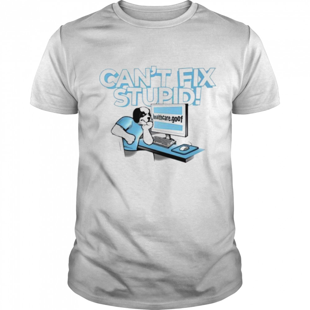 Unisex shirt