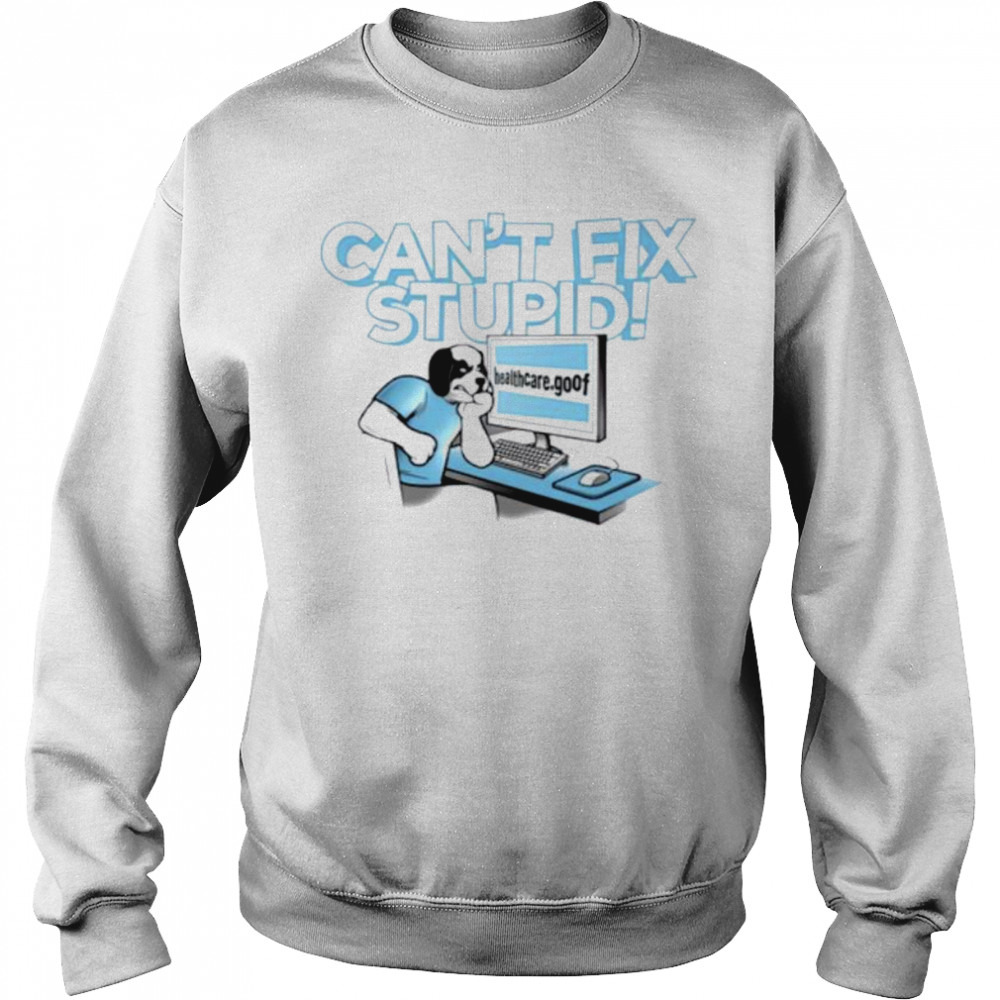 Sweat shirt