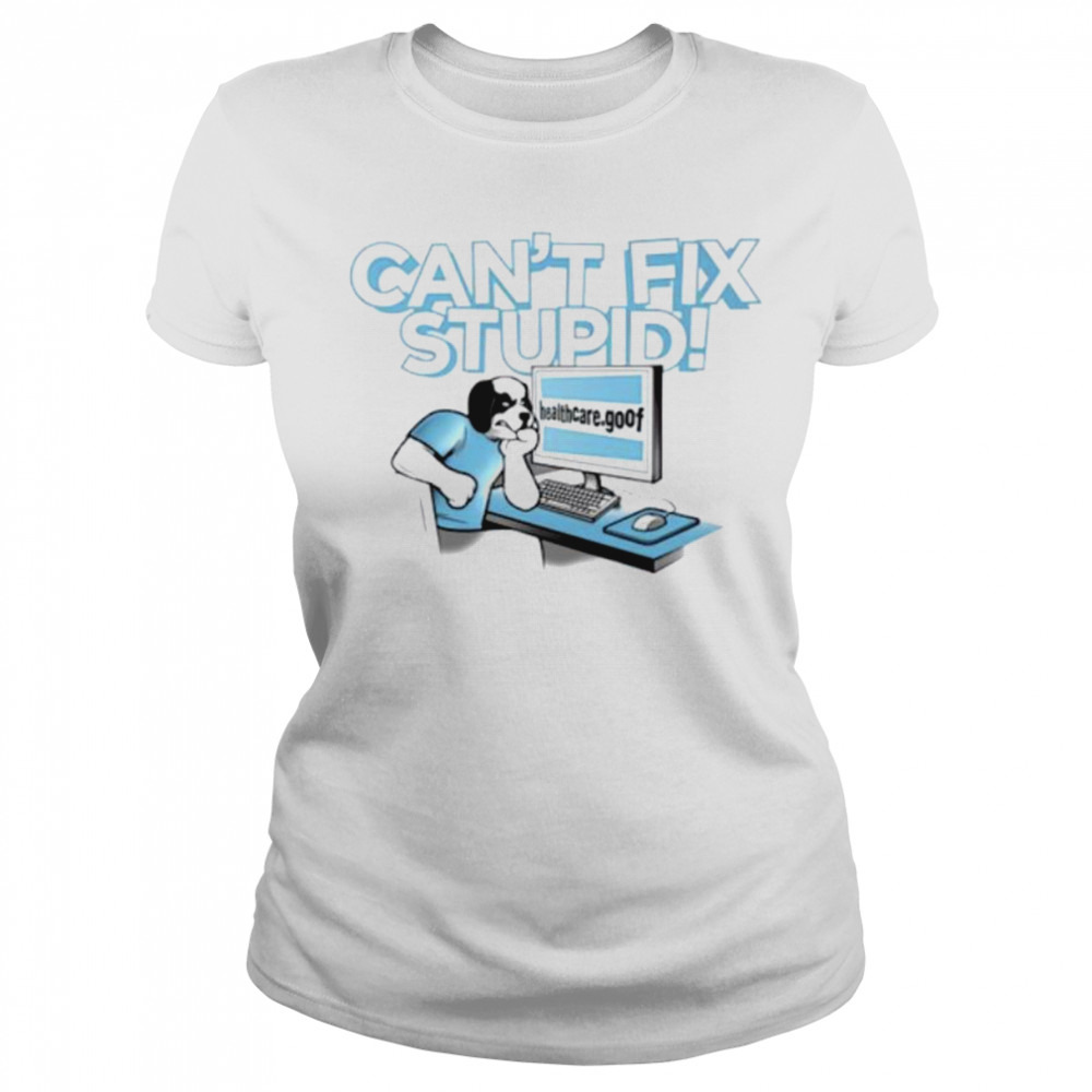 Women's shirt