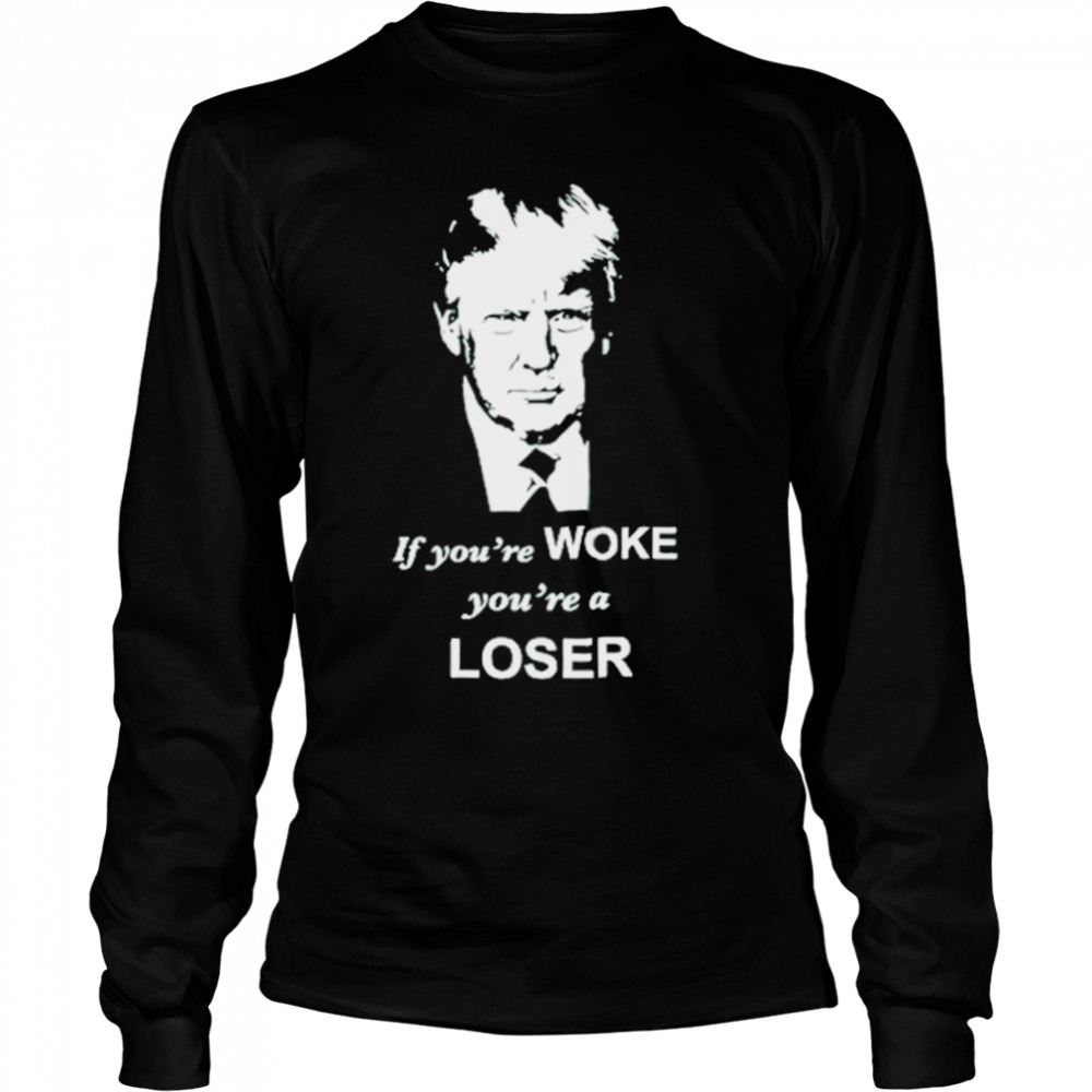 Long Sleeved shirts