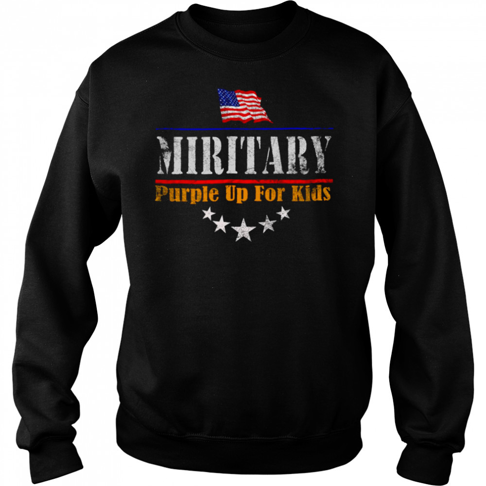Sweat shirts