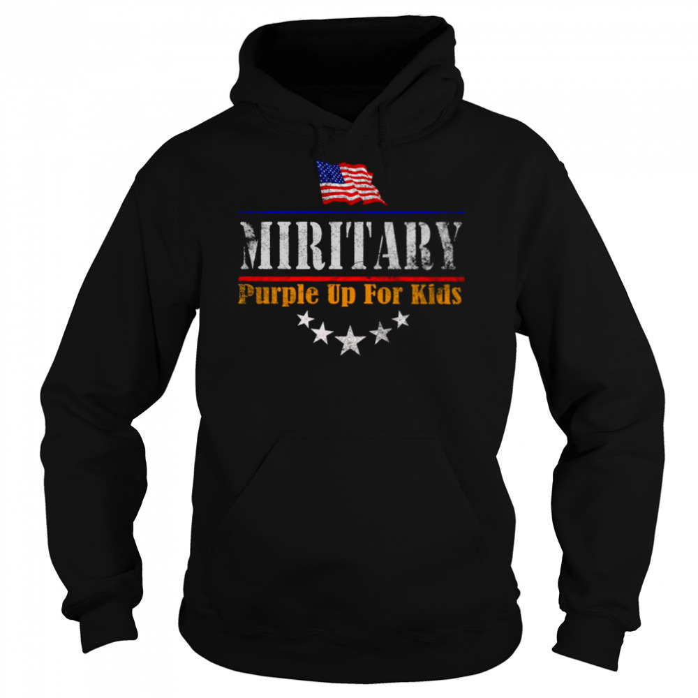 Hoodie shirts