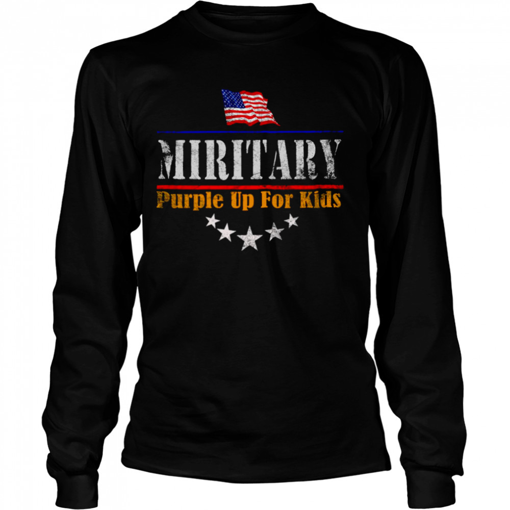 Long Sleeved shirts