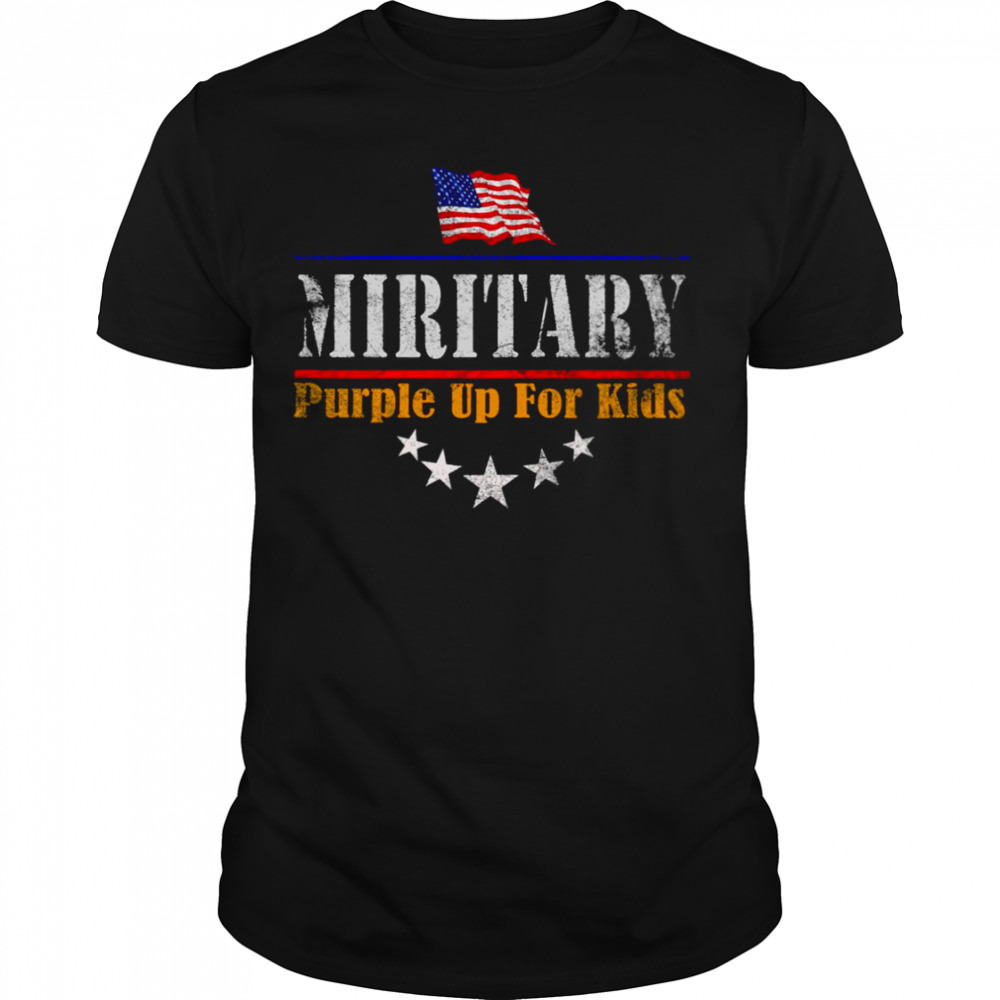 Unisex shirts