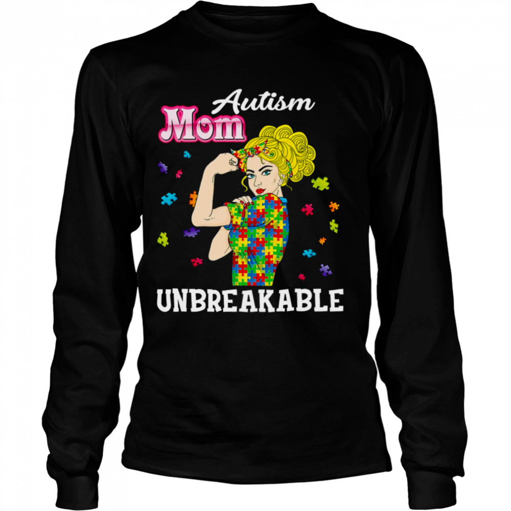 Long Sleeved shirts