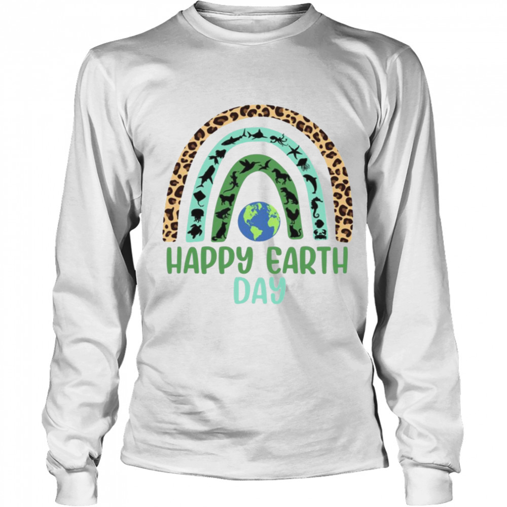 Long Sleeved shirt