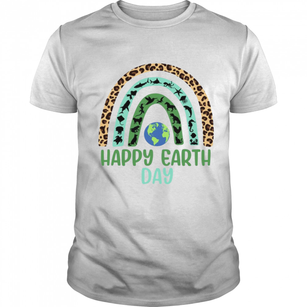 Unisex shirt