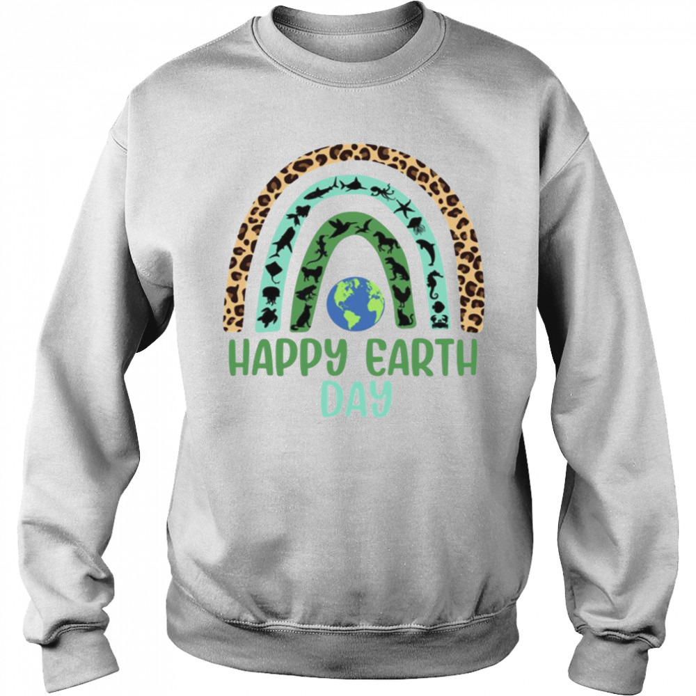 Sweat shirt