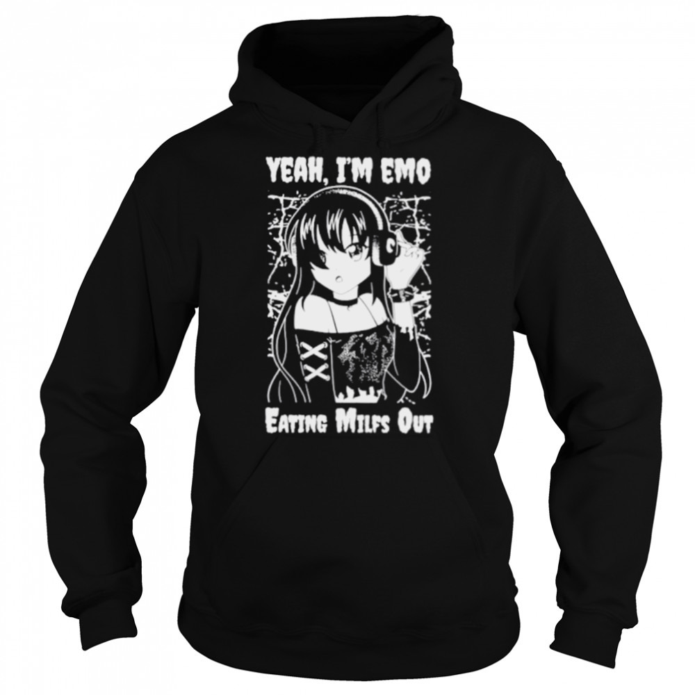 Hoodie shirts