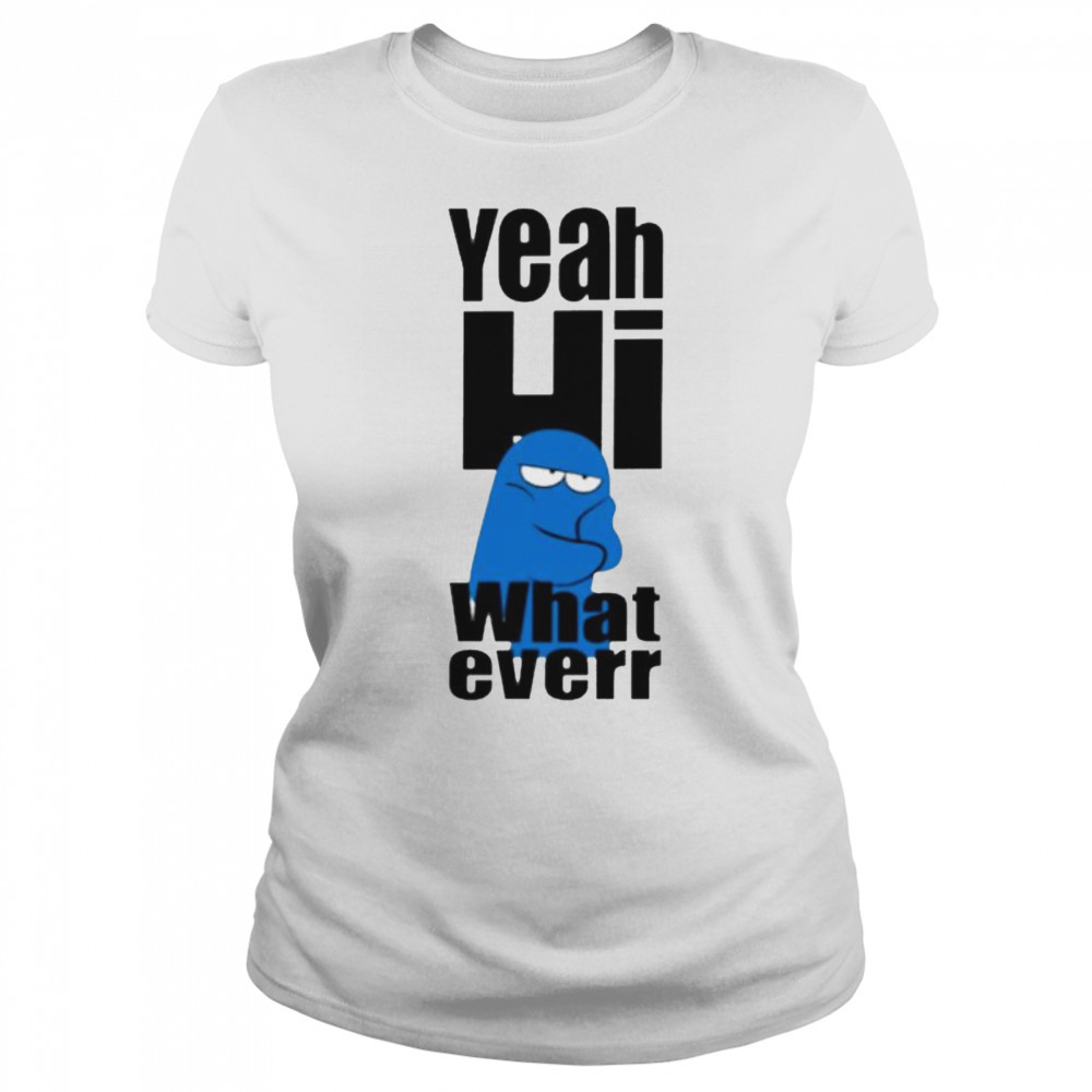 Women's shirt