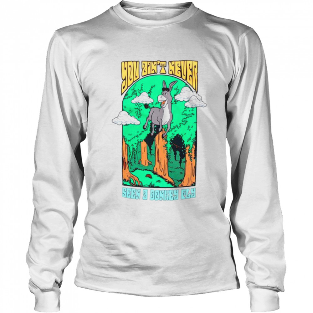 Long Sleeved shirt