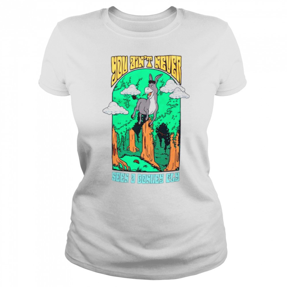 Women's shirt