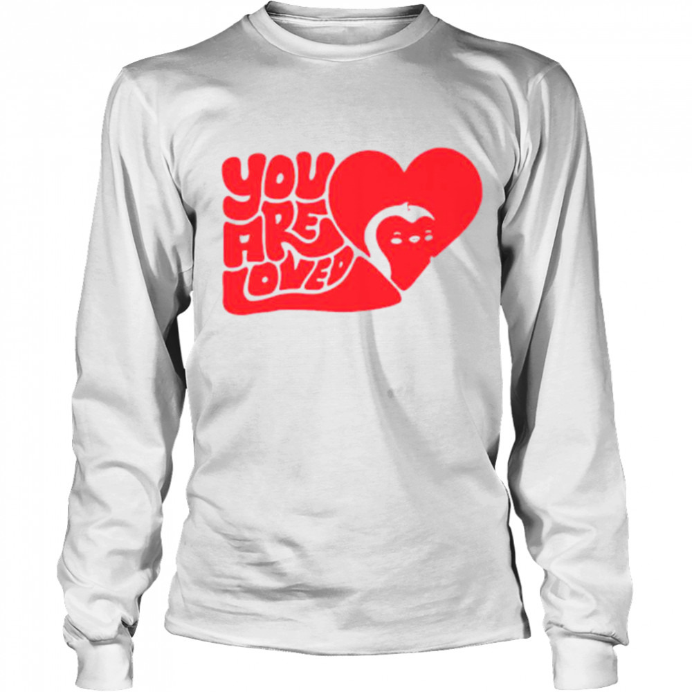 Long Sleeved shirt