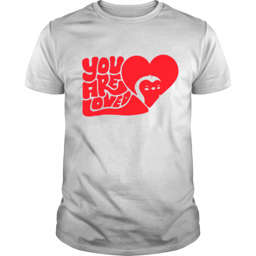 Unisex shirt