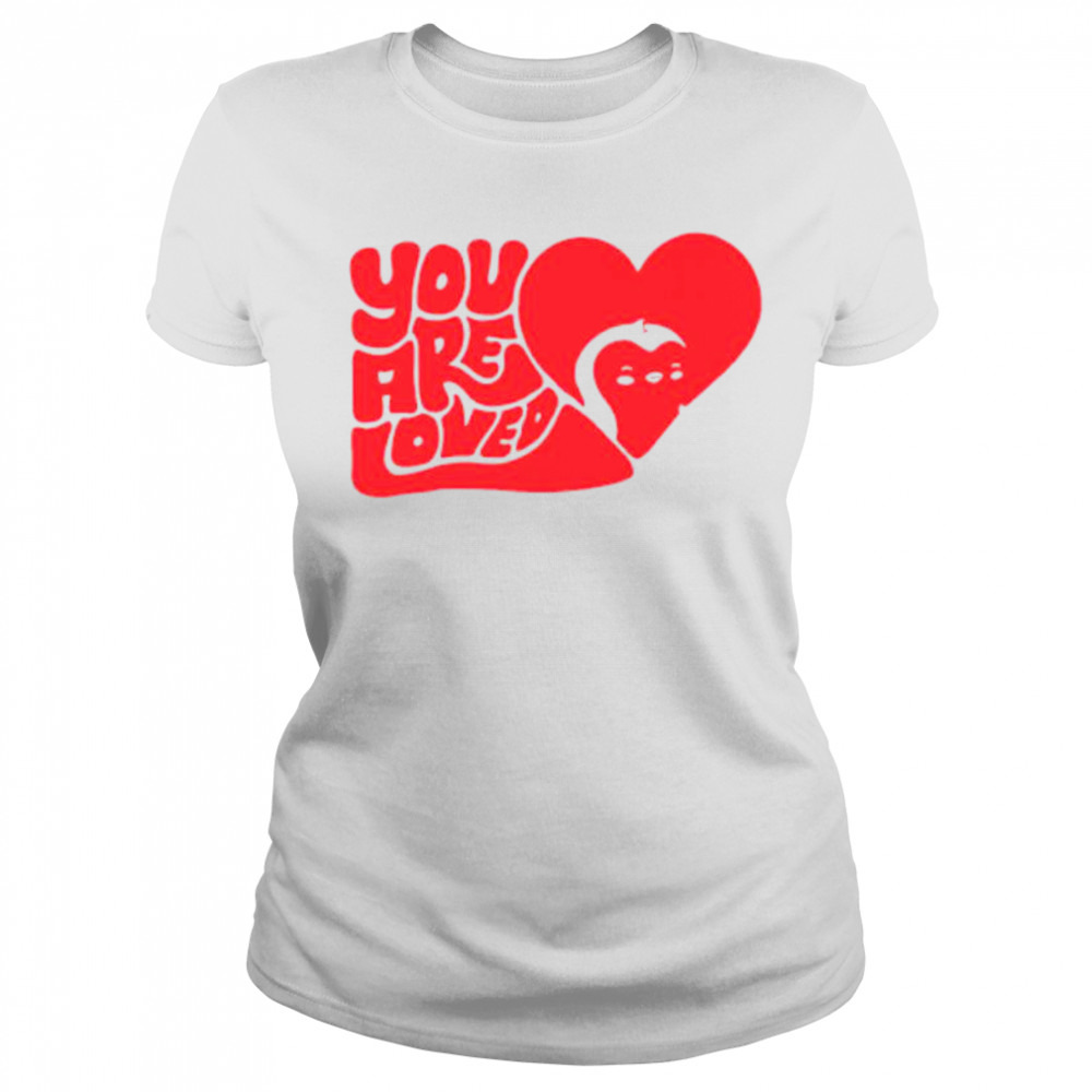Women's shirt