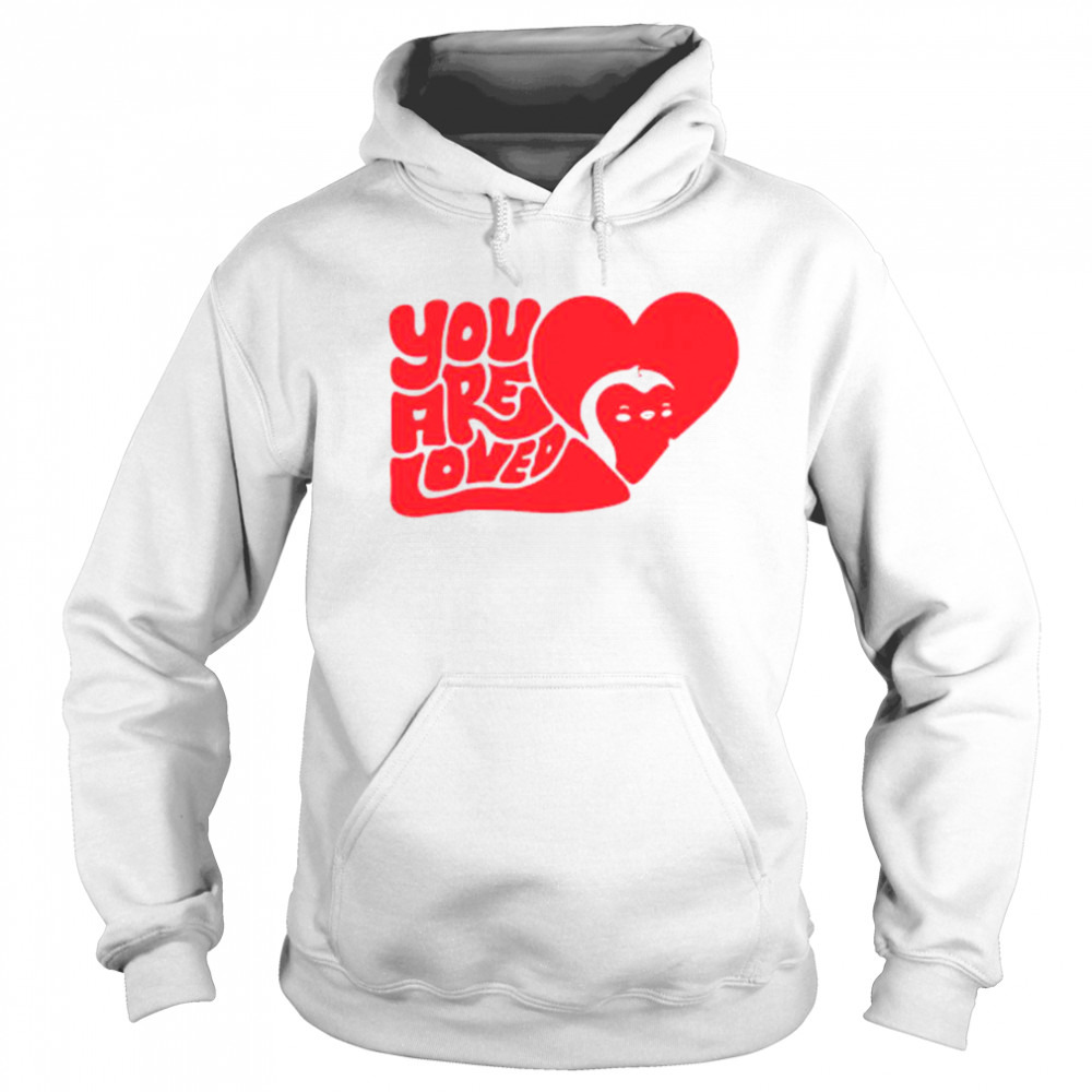 Hoodie shirt