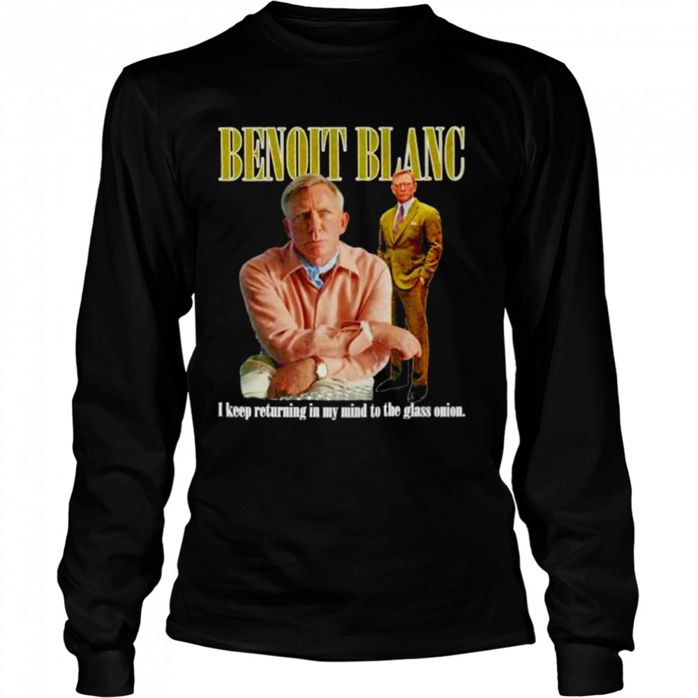 Long Sleeved shirts